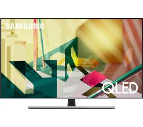 Samsung QA65Q70TAKXXL 165cm 65 inch Ultra HD 4K QLED Smart TV image