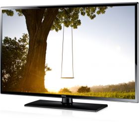 Samsung UA40F6400AR 40 inch Full HD LED Smart TV image