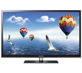 Samsung PS43D490 43 Inches 3D HD Plasma Television image