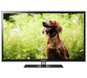 Samsung UA46D6600WR 46 Inches 3D Full HD LED Television image