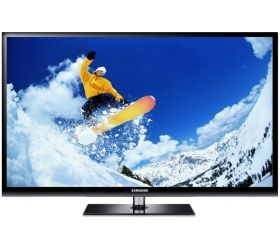 Samsung 51e 490 51 inch HD Ready TV image