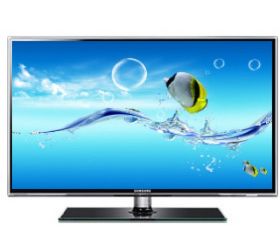 Samsung UA55D6600WM 55 Inches 3D Full HD LED Television image