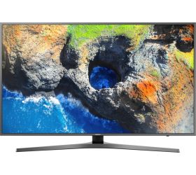 Samsung UA43MU6470ULXL 6 108cm 43 inch Ultra HD 4K LED Smart TV image