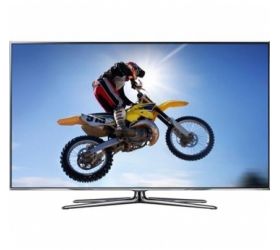 Samsung UA60D8000YR 60 Inches 3D Full HD LED Television image