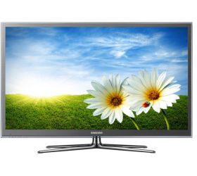 Samsung PS64D8000FR 64 Inches 3D Full HD Plasma Television image
