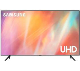 SAMSUNG UA43AU7500 7 108 cm 43 inch Ultra HD 4K LED Smart TV image