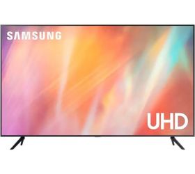 SAMSUNG UA55AU7500 7 138 cm 55 inch Ultra HD 4K LED Smart TV image