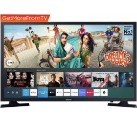 Samsung UA32TE40FAKBXL 80 cm 32 inch HD Ready LED Smart TV 2021 Edition with Voice Search image