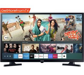 Samsung UA32T4340AKXXL 80cm 32 inch HD Ready LED Smart TV 2020 Edition image