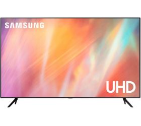 SAMSUNG UA43AUE70AKLXL Crystal 4K Pro 108 cm 43 inch Ultra HD 4K LED Smart TV with Voice Search image