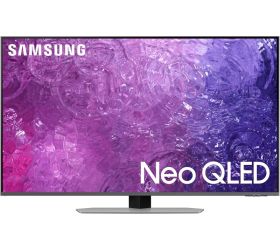 SAMSUNG QA50QN90CAKLXL Neo QLED 125 cm 50 inch QLED Ultra HD 4K Smart Tizen TV image