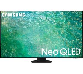 SAMSUNG QA55QN85CAKLXL Neo QLED 138 cm 55 inch QLED Ultra HD 4K Smart Tizen TV image