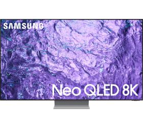 SAMSUNG QA65QN700CKXXL Neo QLED 163 cm 65 inch QLED Ultra HD 8K Smart Tizen TV image