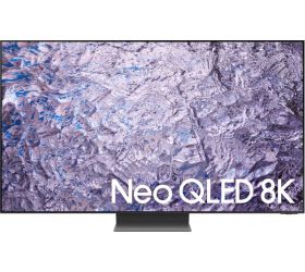 SAMSUNG QA65QN800CKXXL Neo QLED 163 cm 65 inch QLED Ultra HD 8K Smart Tizen TV image