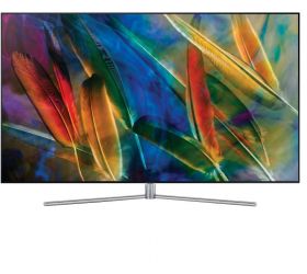 Samsung 55Q7F Q Series 138cm 55 inch Ultra HD 4K QLED Smart TV image