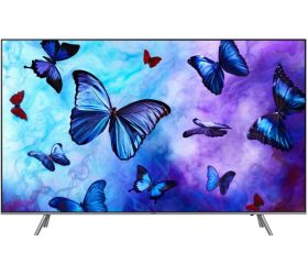 Samsung QA55Q6FNAKXXL Q Series 138cm 55 inch Ultra HD 4K QLED Smart TV image