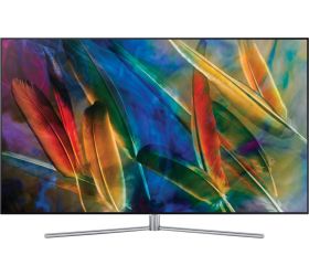 Samsung 65Q7F Q Series 163cm 65 inch Ultra HD 4K QLED Smart TV image