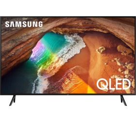 Samsung QA43Q60RAKXXL Q60RAK 108 cm 43 inch QLED Ultra HD 4K Smart TV image