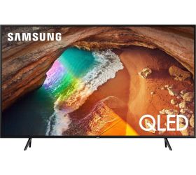 Samsung QA49Q60RAKXXL Q60RAK 123cm 49 inch Ultra HD 4K QLED Smart TV image