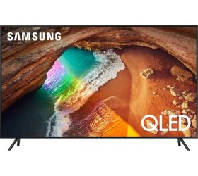 Samsung 82Q60RAK Q60RAK 206cm 82 inch Ultra HD 4K QLED Smart TV image