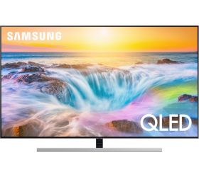 Samsung 55Q80RAK Q80RAK 138cm 55 inch Ultra HD 4K QLED Smart TV image