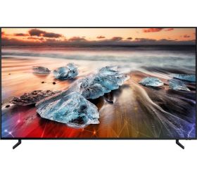 Samsung QA82Q900RBKXXL Q900R 208 cm 82 inch QLED Ultra HD 8K Smart TV image