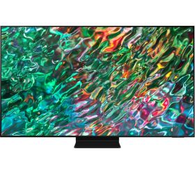 SAMSUNG QA85QN90BAKXXL QN90BAK 216 cm 85 inch QLED Ultra HD 4K Smart Tizen TV image