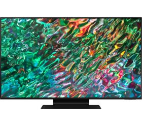 SAMSUNG QA50QN90BAKLXL QN90BAKL 125 cm 50 inch QLED Ultra HD 4K Smart Tizen TV image