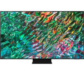 SAMSUNG QA65QN90BAKLXL QN90BAKL 163 cm 65 inch QLED Ultra HD 4K Smart Tizen TV image