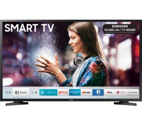 Samsung UA32N4310ARXXL/UA32N4310ARLXL Series 4 80cm 32 inch HD Ready LED Smart TV image