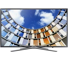 Samsung 55M5570 Series 5 138 cm 55 inch Full HD LED Smart TV image