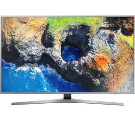 Samsung UA49MU6470ULXL Series 6 123cm 49 inch Ultra HD 4K LED Smart TV image