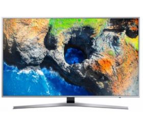 Samsung 55MU6470 Series 6 138cm 55 inch Ultra HD 4K LED Smart TV image