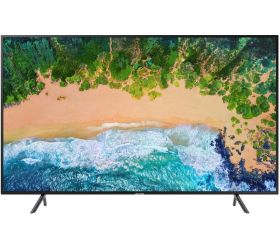 Samsung UA49NU7100KXXL/UA49NU7100KLXL Series 7 123cm 49 inch Ultra HD 4K LED Smart TV image