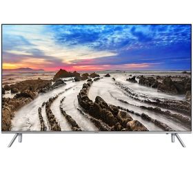 Samsung 55MU7000 Series 7 138cm 55 inch Ultra HD 4K LED Smart TV image