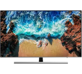 Samsung 55NU8000 Series 8 138cm 55 inch Ultra HD 4K LED Smart TV image