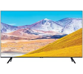 Samsung UN43TU8000FXZA UHD 8 Series 108cm 43 inch Ultra HD 4K LED Smart TV image