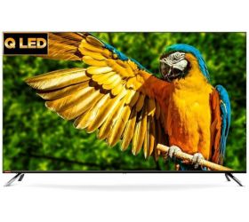 Sansui JSC55LSQLED 138cm 55 inch Ultra HD 4K QLED Smart TV image