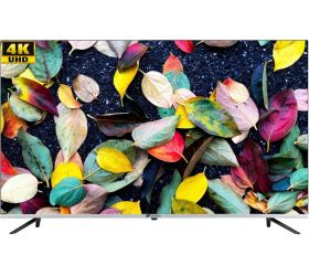 Sansui JSW55ASUHD 140 cm 55 inch Ultra HD 4K LED Smart Android TV image