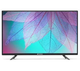Sansui 40VNSFHDS Pro View 102cm 40 inch Full HD LED TV image