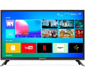 Sansui 32VAOHDS/32NVAOHDS Pro View 80 cm 32 inch HD Ready LED Smart TV with WCG image