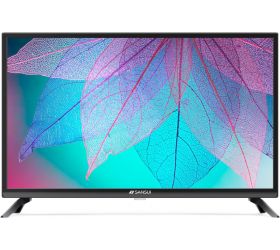 Sansui 32VNSHDS Pro View 80cm 32 inch HD Ready LED TV with WCG image