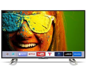 Sanyo XT-43S8100FS 107.95cm 43 inch Full HD LED Smart TV image