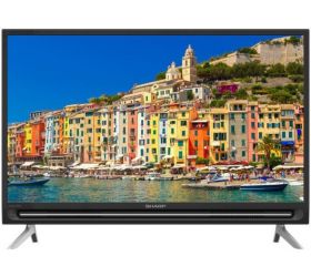 Sharp 32SA4500X E88 81cm 32 inch HD Ready LED Smart TV image