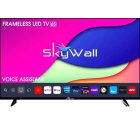 Skywall 65SW-VS 165 cm 64.96 inch Ultra HD 4K LED Smart Android TV image