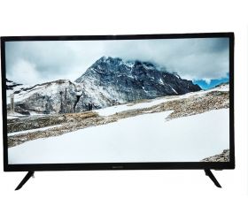 smart s tech LED TV 40 INCH-10 101.6 cm 40 inch Ultra HD 4K LED Smart TV image