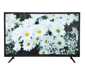 smart s tech LED TV 40 INCH-9 101.6 cm 40 inch Ultra HD 4K LED Smart TV image