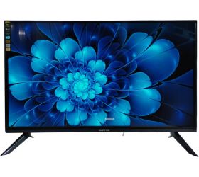 smart s tech FLHD9ASERIES05 9A 81.28 cm 32 inch HD Ready 3D, Curved LED Smart Android TV image