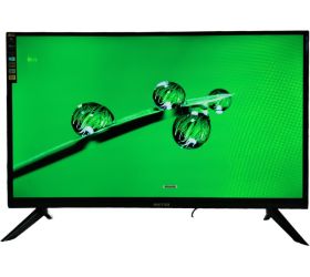 smart s tech FLHD9ASERIES03 9A 81.28 cm 32 inch HD Ready Curved LED Smart Android TV image