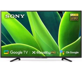 SONY 43W880K 108 cm 43 inch Full HD LED Smart Google TV image